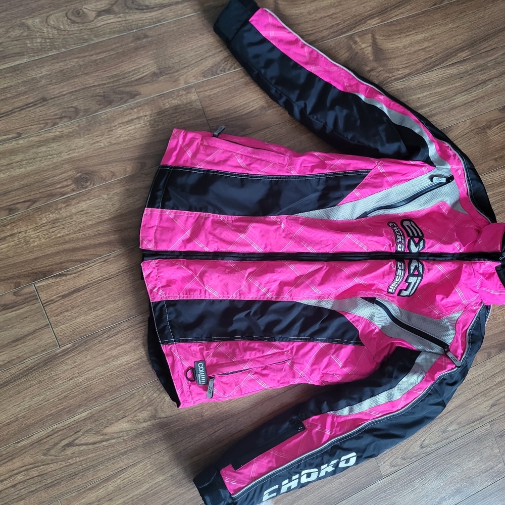 Choko Snowmobile Coat